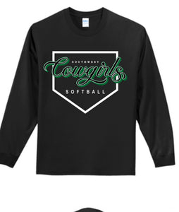 Black long sleeve