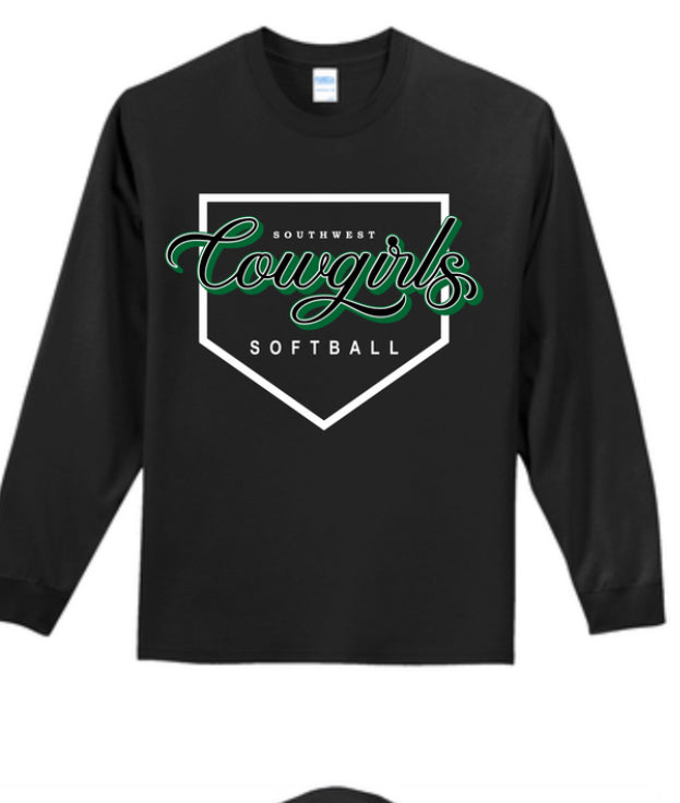 Black long sleeve