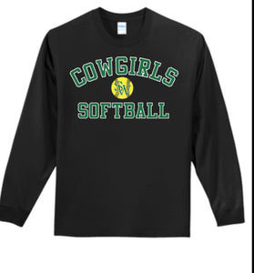 Black long sleeve