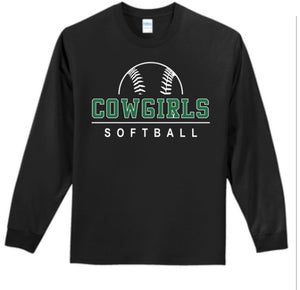 Black long sleeve