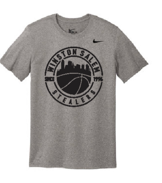 Grey Nike tshirt