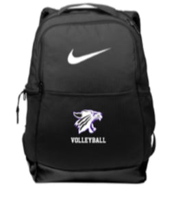 Back pack Nike