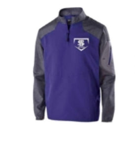 Holloway raider pullover