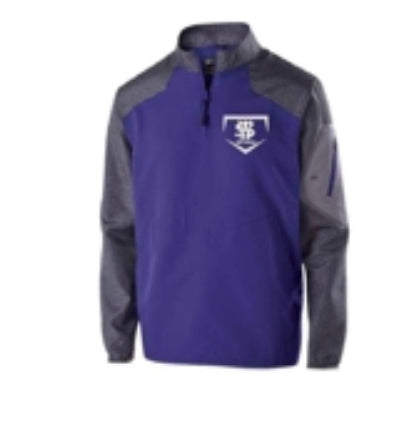 Holloway raider pullover