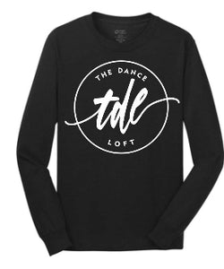 Black long sleeve