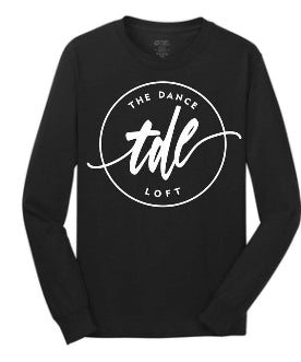 Black long sleeve