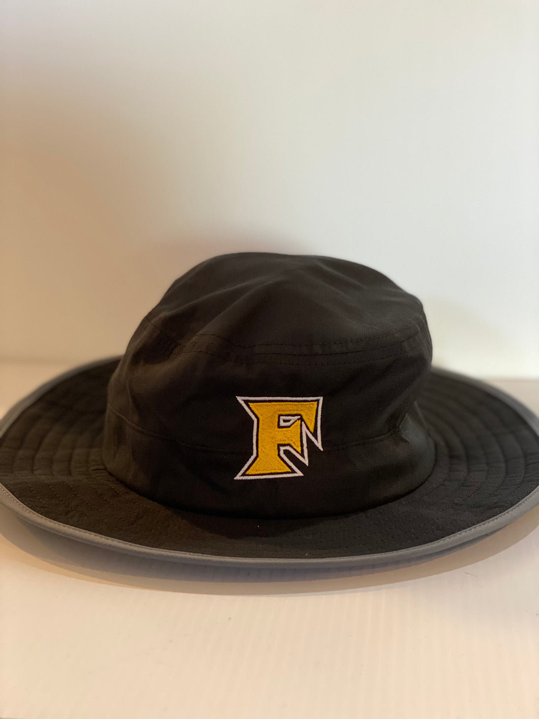 Bucket hat black