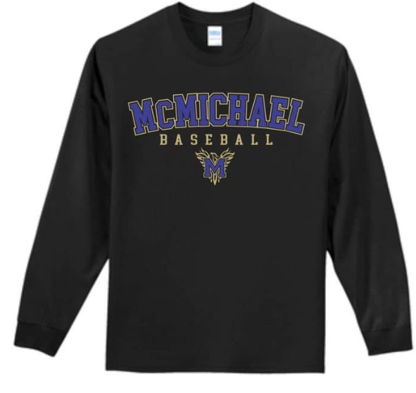 Black long sleeve