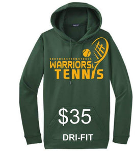 Dri Fit Sweatshirt