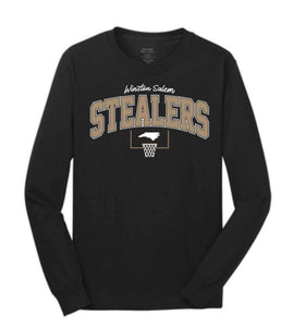 Black long sleeve