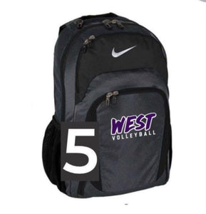 Back pack